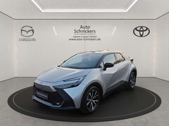 Bild des Angebotes Toyota C-HR Hybrid Team Deutschland !!