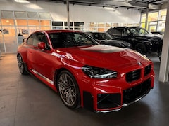 Bild des Angebotes BMW M2 2er Coupe Aut.-Performance
