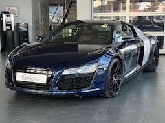 Bild des Angebotes Audi R8 Coupe quattro 4.2 FSI "LED/B&O/R-Kamera"