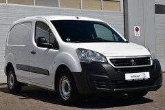 Bild des Angebotes Peugeot Partner Pro L1 Kasten Klima/PDC/HU & Service neu