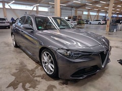 Bild des Angebotes Alfa Romeo Giulia Super"TÜV"GARANTIE"
