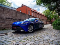 Toyota Mirai Executive 1.Hand NUR 12000 KM !!!