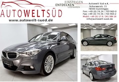 Bild des Angebotes BMW 330 xDrive M Sportpaket Pano H&K HUD NaviProf