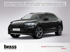 Bild des Angebotes Audi Q8 SUV 55 TFSI quattro 250(340) kW(PS) tiptronic