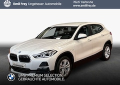 Bild des Angebotes BMW X2 xDrive25e Advantage