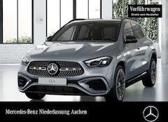 Bild des Angebotes Mercedes-Benz GLA 200 AMG+NIGHT+PANO+AHK+MULTIBEAM+KAMERA+TOTW