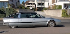 Bild des Angebotes Citroen CX CX 25 Automatic Prestige