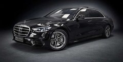 Bild des Angebotes Mercedes-Benz S 580 e LANG*4MATIC*3x AMG SPORT*DESIGNO*MASSAGE