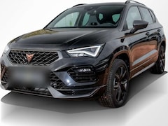 CUPRA Ateca 1.5 TSI DSG TribeEdition Navi/AHK/ACC/360°