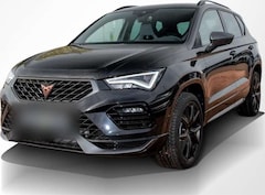 CUPRA Ateca 1.5 TSI DSG TribeEdition Navi/AHK/ACC/360°
