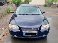 Volvo S60 S60 D5 Momentum