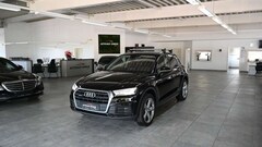 Bild des Angebotes Audi Q5 quattro *SHZ*NAVI*SERVICE NEU*TOP