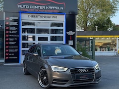 Bild des Angebotes Audi A3 1.6 TDI Sportback attraction (LED-Tempomat)