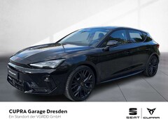 Bild des Angebotes CUPRA Leon VZ Black Edition 1.5 e-HYBRID 200 kW (272 P