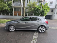 Bild des Angebotes Mercedes-Benz A 200 A 200 BlueEfficiency (176.043)