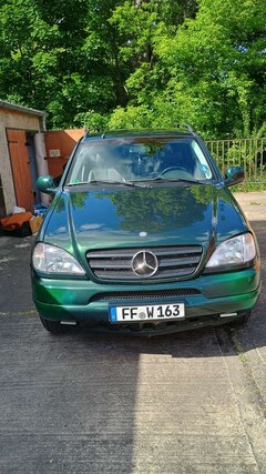 Bild des Angebotes Mercedes-Benz ML 320 ML 320