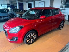 Bild des Angebotes Suzuki Swift Comfort /SHZ/SH/Klima/Navi/MFL