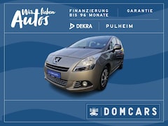 Bild des Angebotes Peugeot 5008 // KLIMA+KLAPPTISCHE+EINZELSITZE+TEMPOMAT