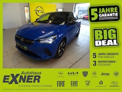Bild des Angebotes Opel Corsa-e ELEGANCE LED+SHZ+Winterp.+Kam.+KlimaA+LM