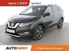Bild des Angebotes Nissan X-Trail 2.0 dCi N-Connecta Aut.*NAVI*LED*TEMPO*CAM*PDC*SHZ