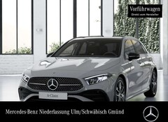 Bild des Angebotes Mercedes-Benz A 200 AMG+NIGHT+PANO+LED+KAMERA+TOTW+7G