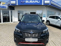 Bild des Angebotes Subaru Forester 2.0ie Edition Sport 40*LED*DAB+*AHZV