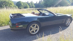 Bild des Angebotes Chevrolet Corvette CABRIO