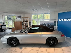 Bild des Angebotes Porsche 911 Carrera Cabriolet