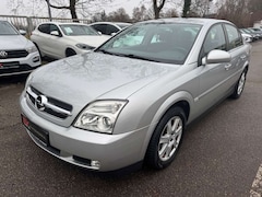 Bild des Angebotes Opel Vectra C Lim. Elegance Motor 1,8 Ltr.