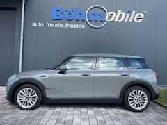 Bild des Angebotes MINI One Clubman/Pepper/17 Zoll/PDC/Sitzheizung
