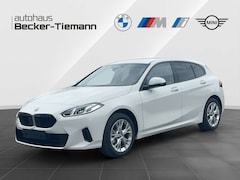 Bild des Angebotes BMW 118 d - UPE 41.700,- € #exclusive