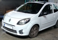 Bild des Angebotes Renault Twingo Twingo 1.2 Expression