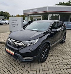 Bild des Angebotes Honda CR-V 2.0 i-MMD Hybrid 4WD Sport Line