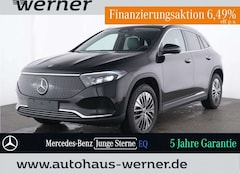 Bild des Angebotes Mercedes-Benz EQA 250+ PROGR-ADV+ PANO FAP BURMEST MEMORY WDGS