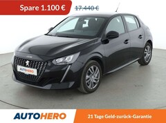 Bild des Angebotes Peugeot 208 1.5 Blue-HDi Active Pack*NAVI*TEMPO*PDC*KLIMA*
