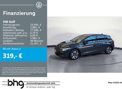 Bild des Angebotes VW Golf 1.5 TSI *MOVE* *DAB*SITZHEITZUNG*