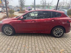 Bild des Angebotes BMW 120 1 Lim. 120,LED-Scheinw,Komfortz,Sitzheiz,Premium