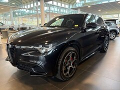Bild des Angebotes Alfa Romeo Stelvio Veloce Allrad Q4