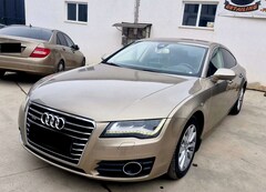 Bild des Angebotes Audi A7 A7 Sportback 3.0 V6 tdi 204cv multitronic