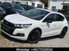 Bild des Angebotes DS Automobiles DS 4 DS 4 Crossback Navi,Kamera,Euro6