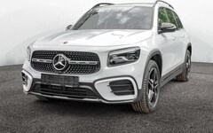 Bild des Angebotes Mercedes-Benz GLB 220 d 4M AMG-Sport/Pano/Burm/AHK/Night/7Sitz
