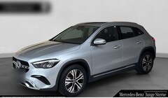 Bild des Angebotes Mercedes-Benz GLA 180 Progressive Totwinkel 360 Kamera