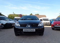 Bild des Angebotes Renault Clio II Campus