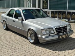 Bild des Angebotes Mercedes-Benz 220 Motorrevision BBS RS 009 Top Zustand