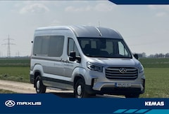 Bild des Angebotes Maxus Deliver 9 Diesel MobiTec 9-Sitzer L3 H2*KLIMA*MY22*CarPlay