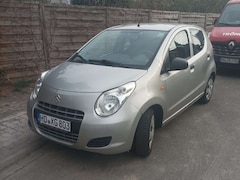 Bild des Angebotes Suzuki Alto Alto+1.0+Comfort