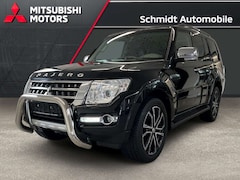 Bild des Angebotes Mitsubishi Pajero 3.2 DI-D Final Edition AHK Rockford Pano Navi