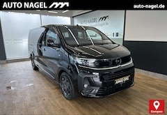 Bild des Angebotes Opel Zafira Life Zafira Life 2.0 CDTI L3 +LED+NAVI+DAB+Kamera+