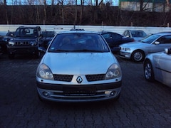 Bild des Angebotes Renault Clio Initiale Luxe,Klimatronik,Leder,Zahnriemen Neu.