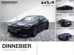 Bild des Angebotes Kia Stinger 3.3T GT 360-CAM ACC CAM DynLicht